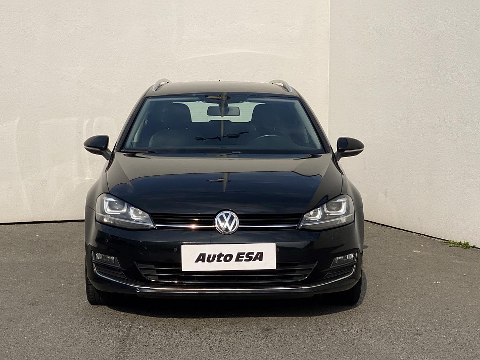 Volkswagen Golf 1.4 TSi 