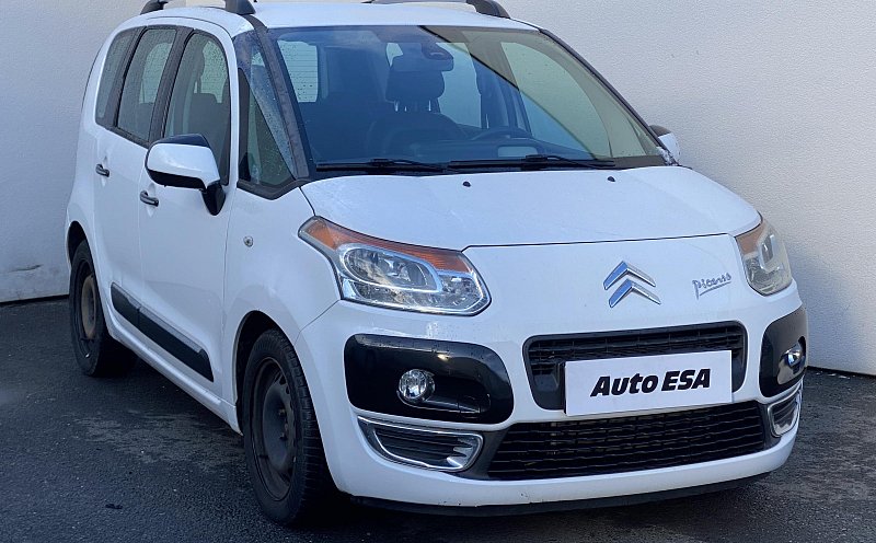 Citroën C3 Picasso 1.6HDi 