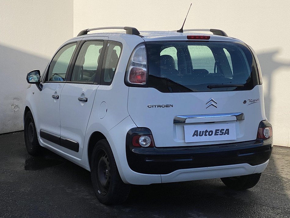 Citroën C3 Picasso 1.6HDi 