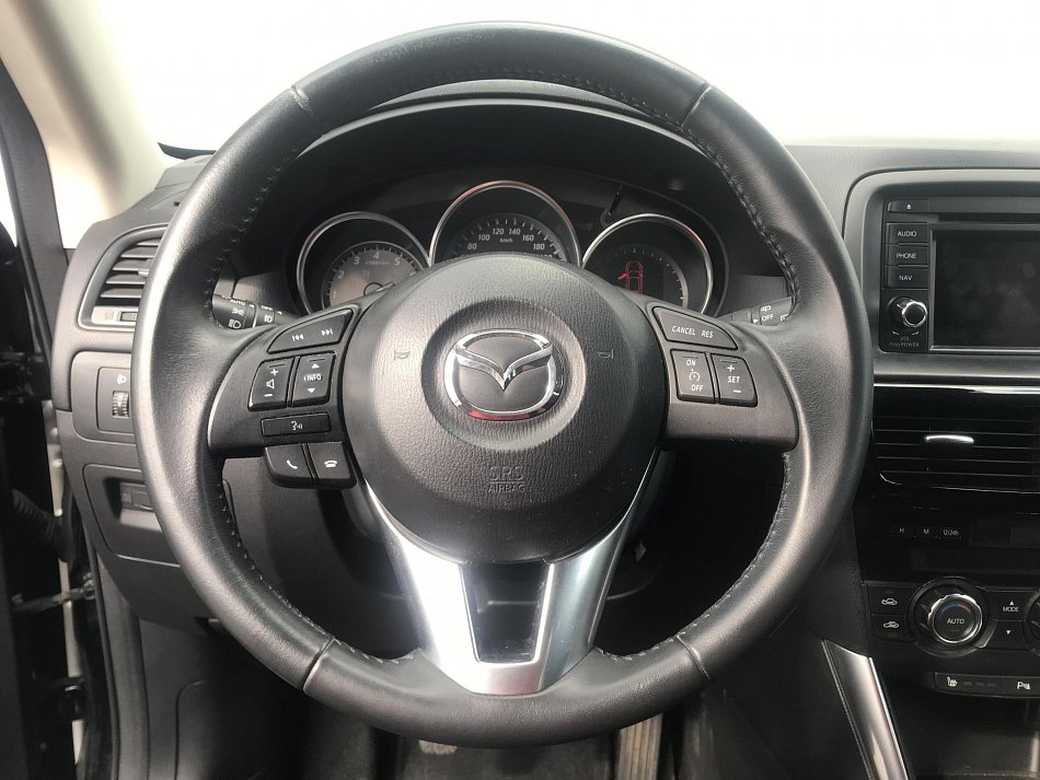 Mazda CX-5 2.0i 