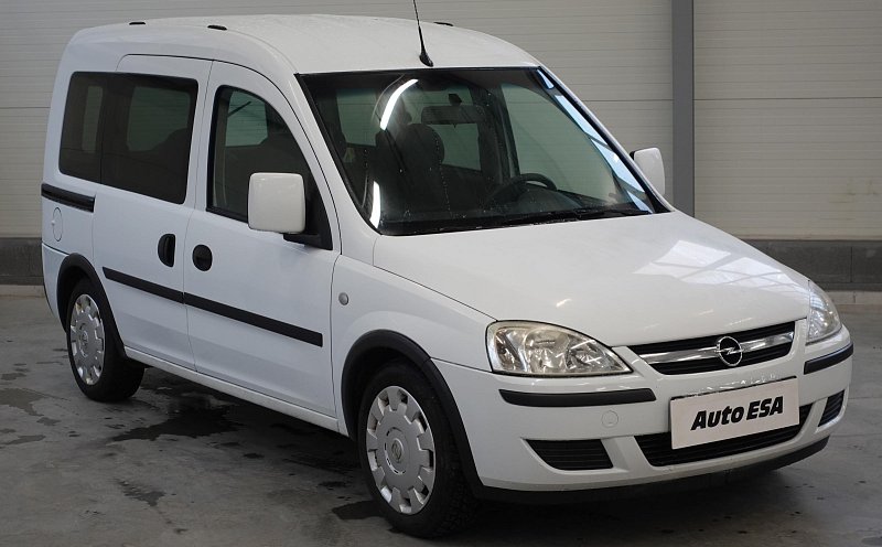 Opel Combo 1.4i 