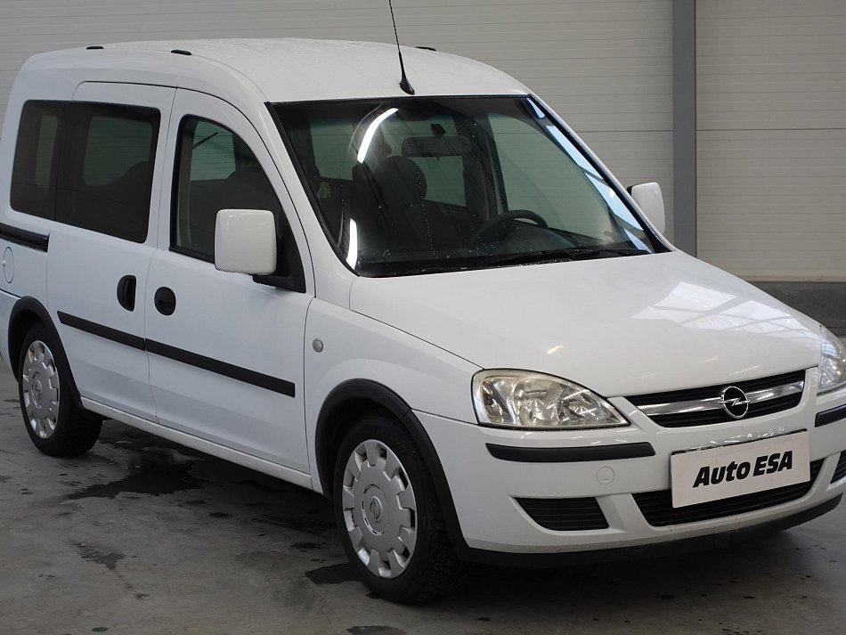 Opel Combo 1.4i 