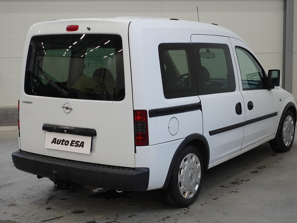 Opel Combo 1.4i 