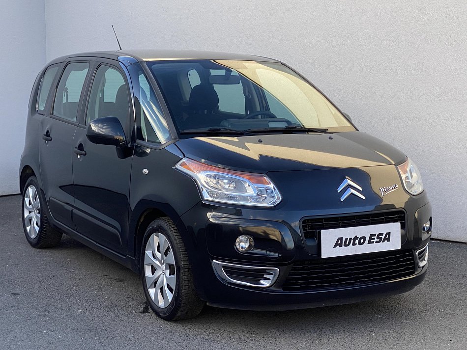 Citroën C3 Picasso 1.4i Tendance