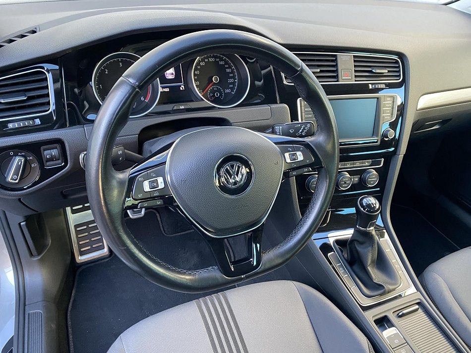 Volkswagen Golf 1.6 TDi Allstar