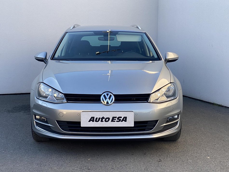 Volkswagen Golf 1.6 TDi Allstar