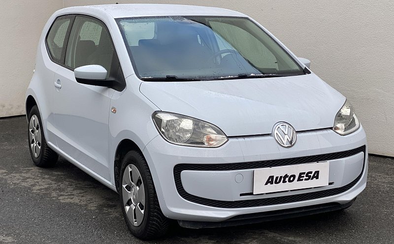 Volkswagen Up! 1.0i Move