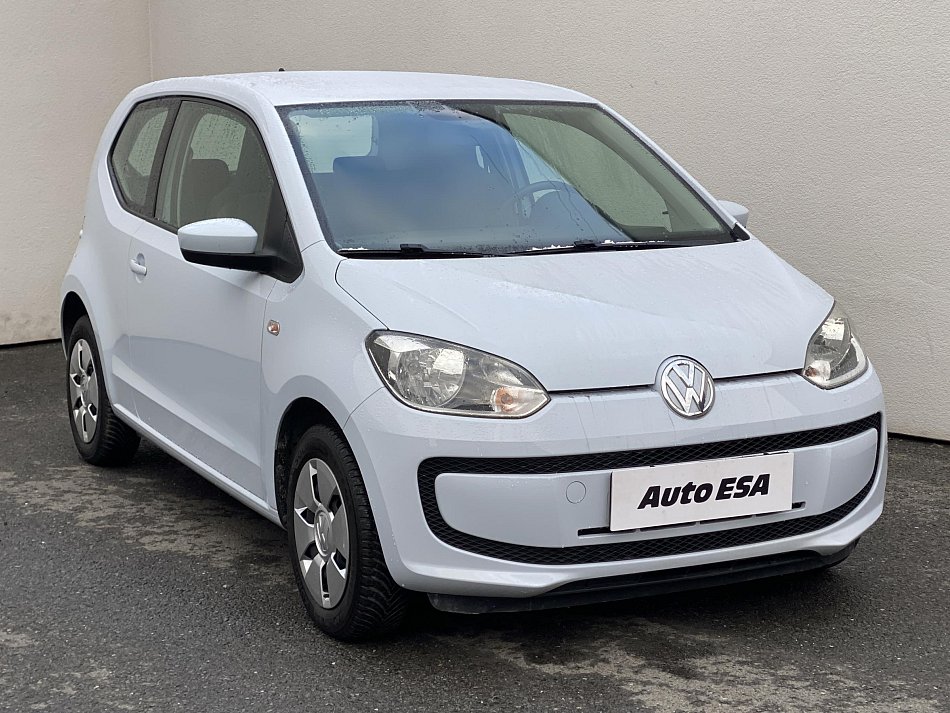 Volkswagen Up! 1.0i Move