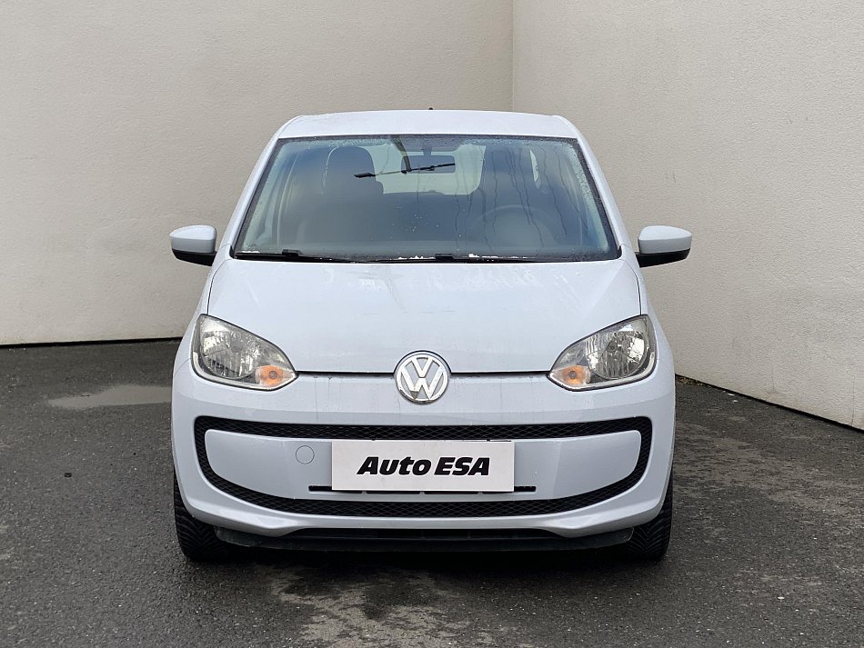 Volkswagen Up! 1.0i Move