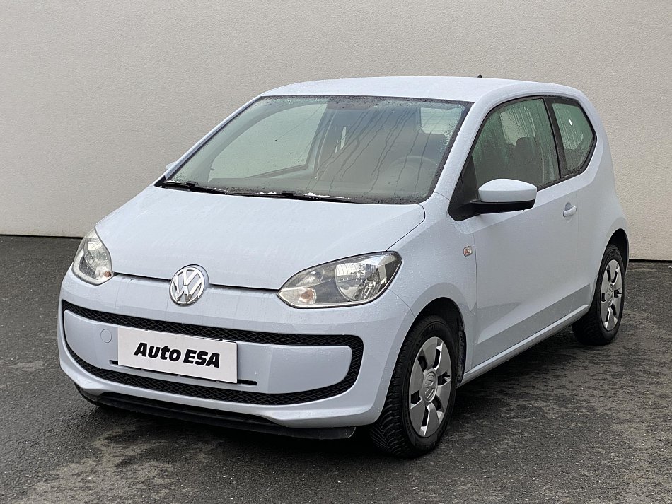 Volkswagen Up! 1.0i Move