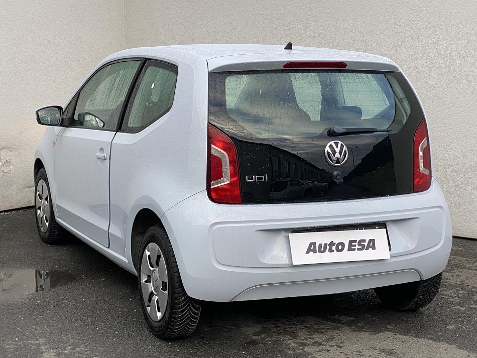 Volkswagen Up! 1.0i Move