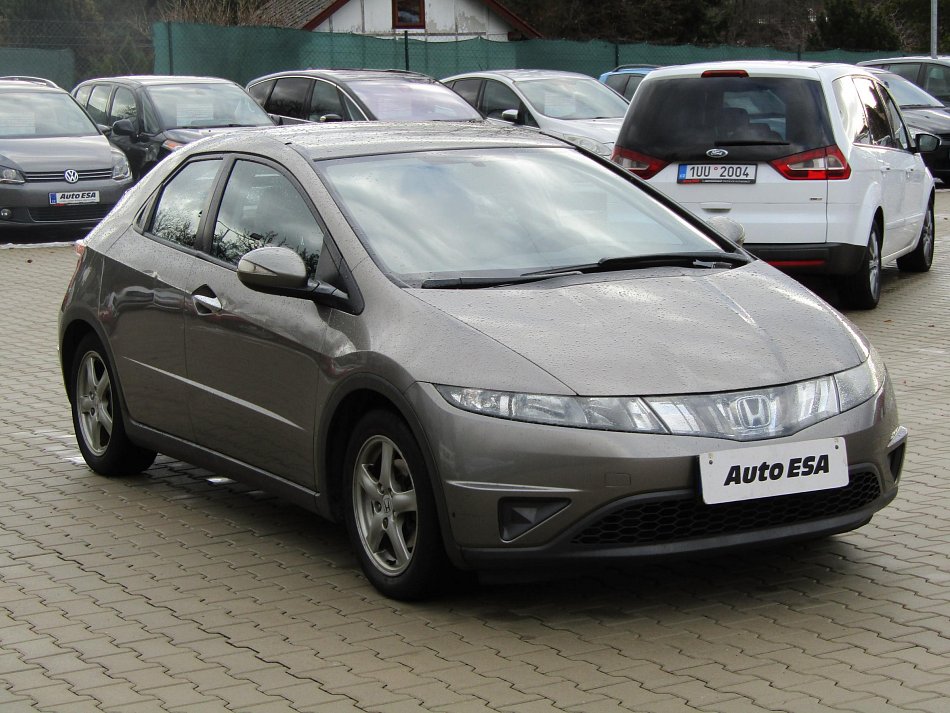 Honda Civic 1.4i 