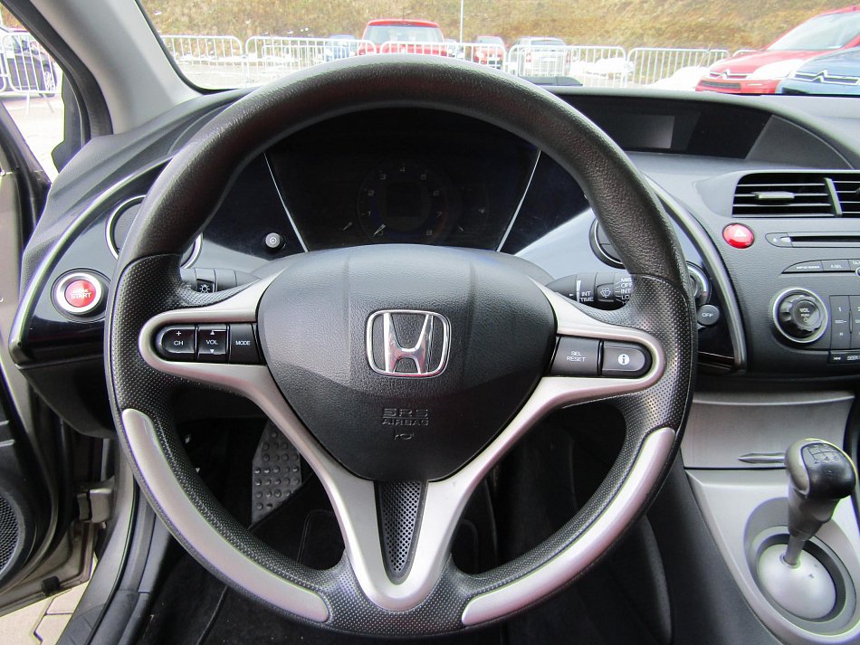 Honda Civic 1.4i 