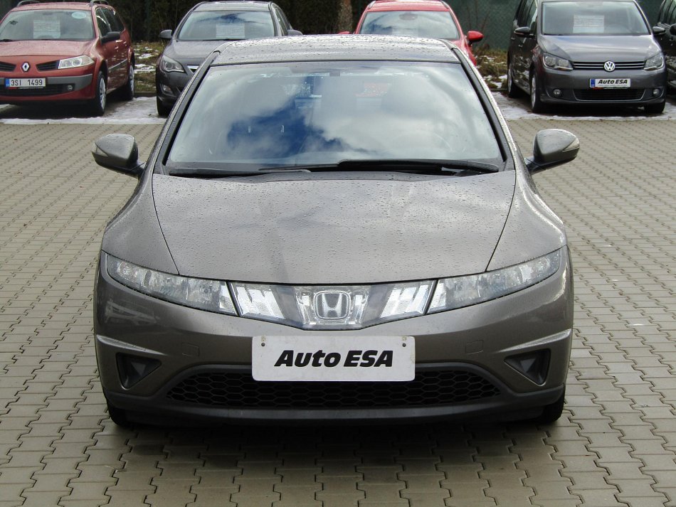 Honda Civic 1.4i 