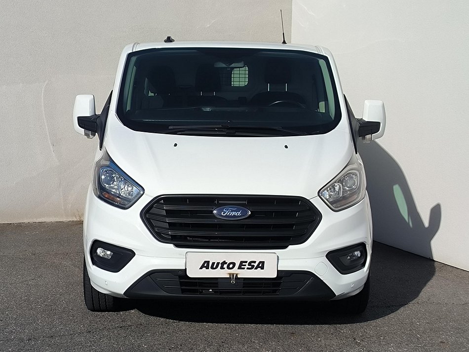 Ford Transit Custom 2.0TDCi Trend L2 PROFI SORTIMO