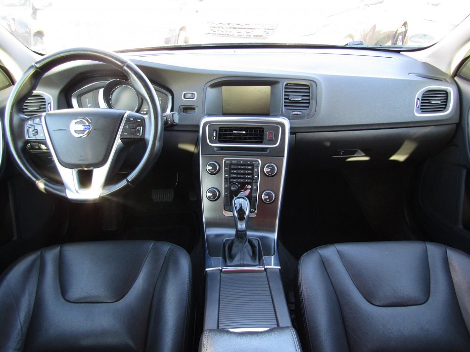 Volvo S60 2.4 D5 