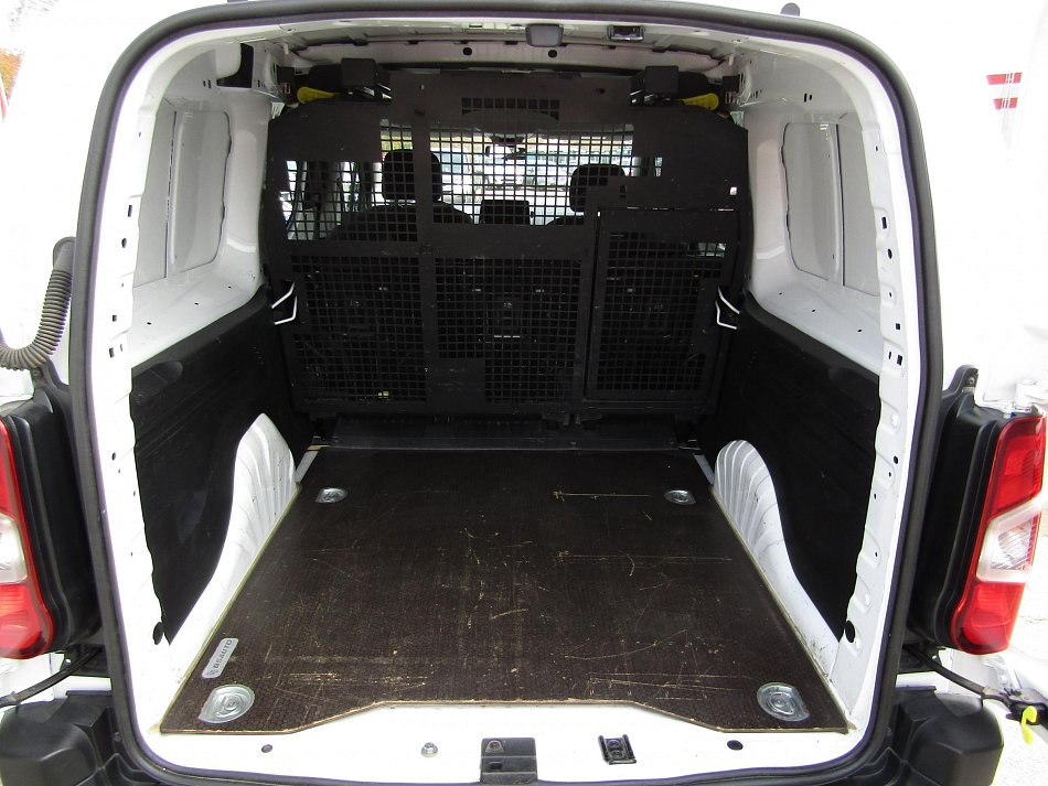 Toyota ProAce City Verso 1.5D-4D  MAXi