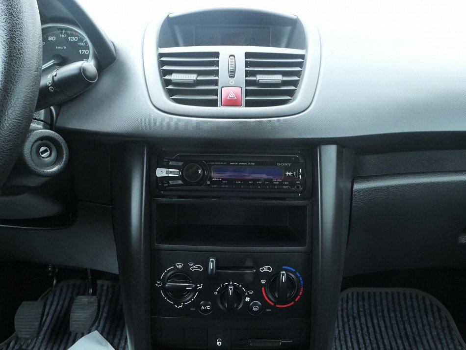 Peugeot 207 1.4i 