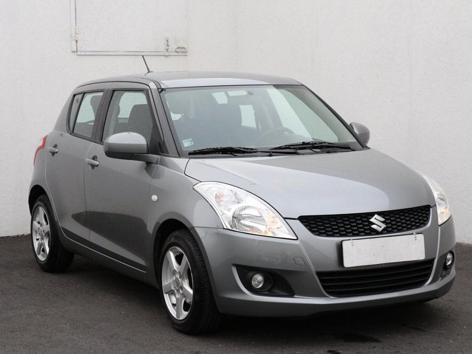 Suzuki Swift 1.2 