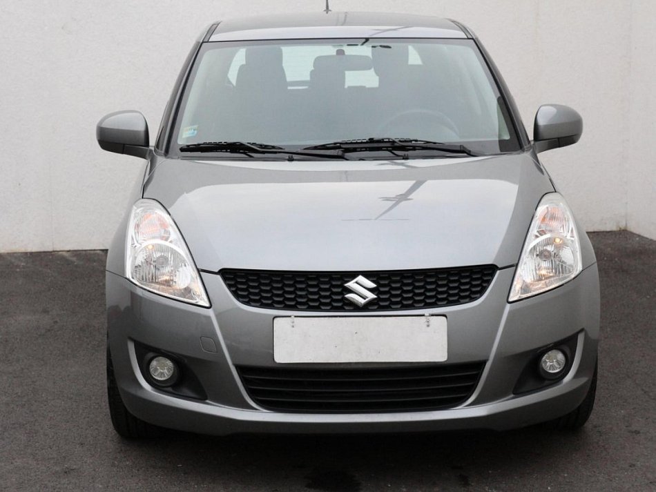 Suzuki Swift 1.2 