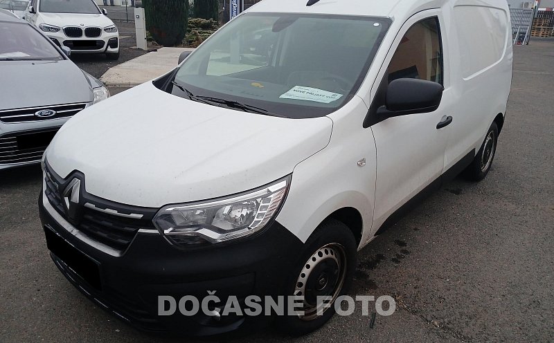 Renault Express 1.3TCe 