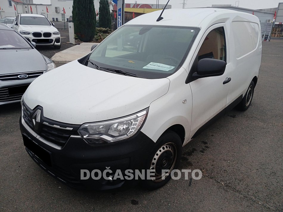 Renault Express 1.3 TCe 