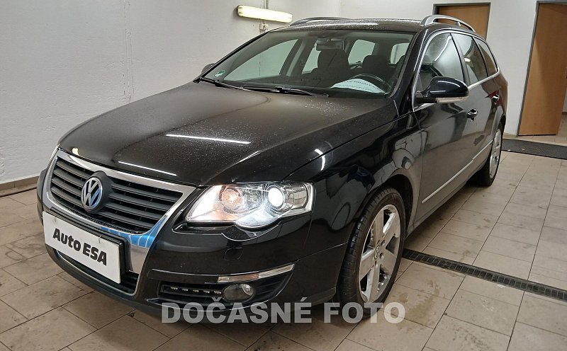 Volkswagen Passat 3.2 FSi Comfort