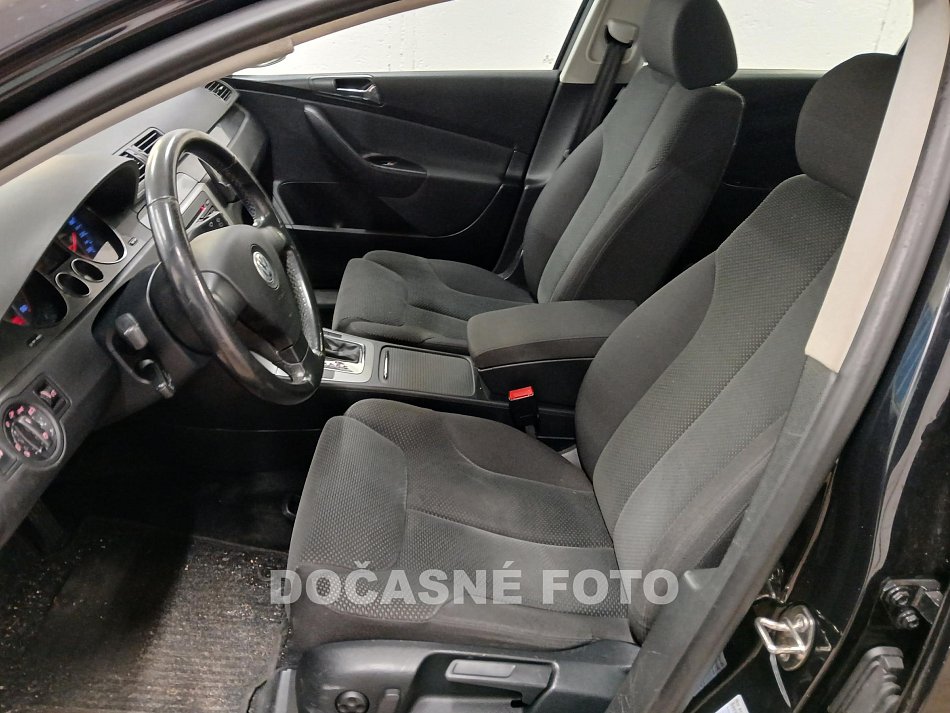 Volkswagen Passat 3.2 FSi Comfort