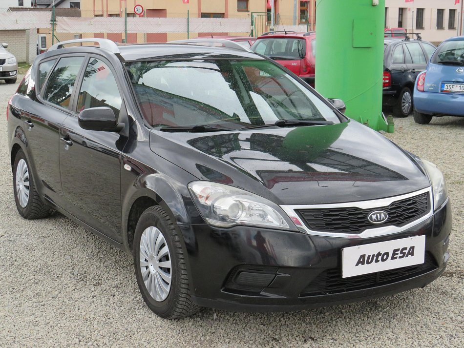 Kia Ceed 1.4 i 