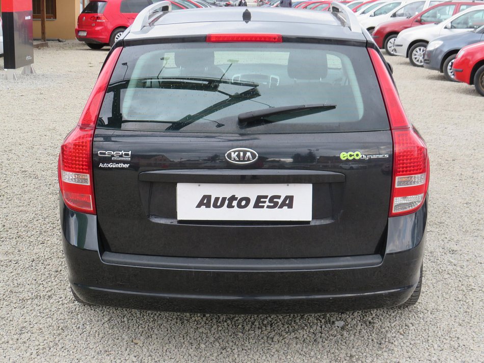 Kia Ceed 1.4 i 