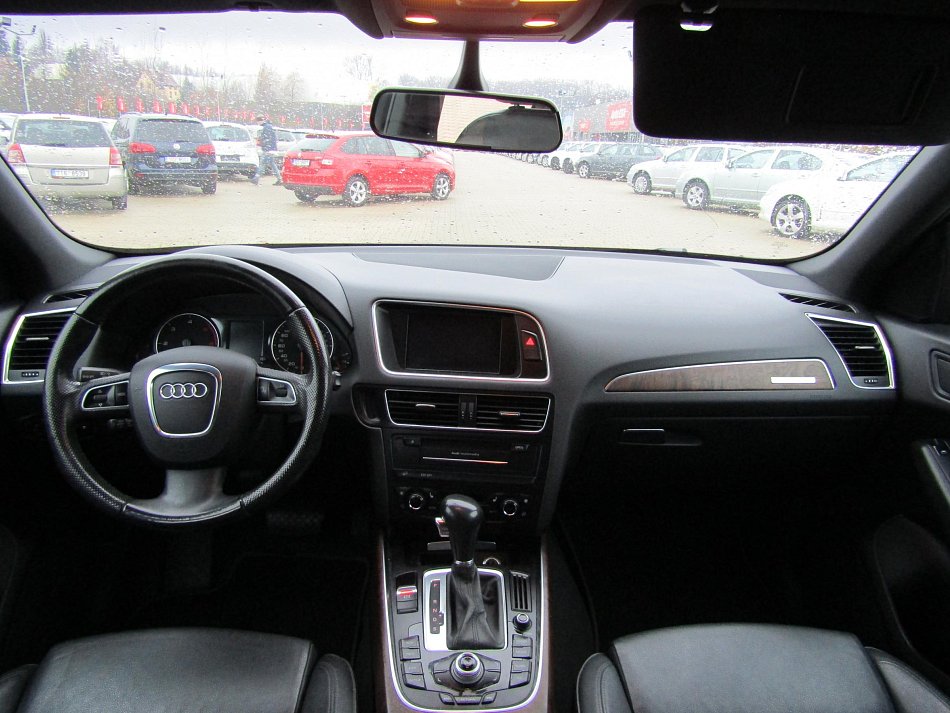 Audi Q5 3.0TDI  quattro