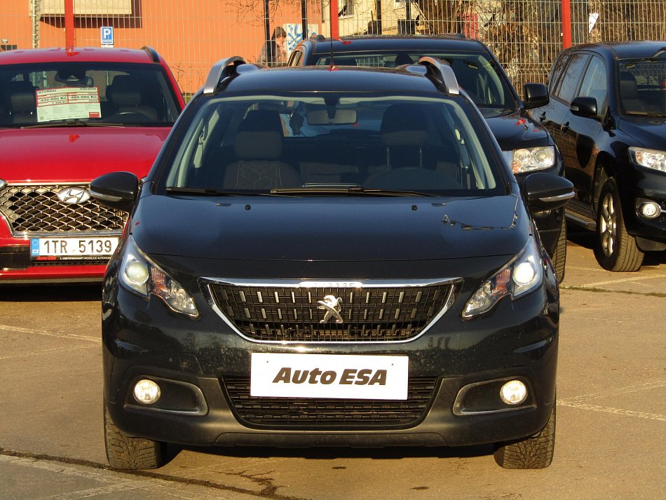 Peugeot 2008 1.2 PT 