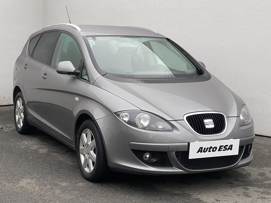 Seat Altea 1.9 TDi Stylance XL