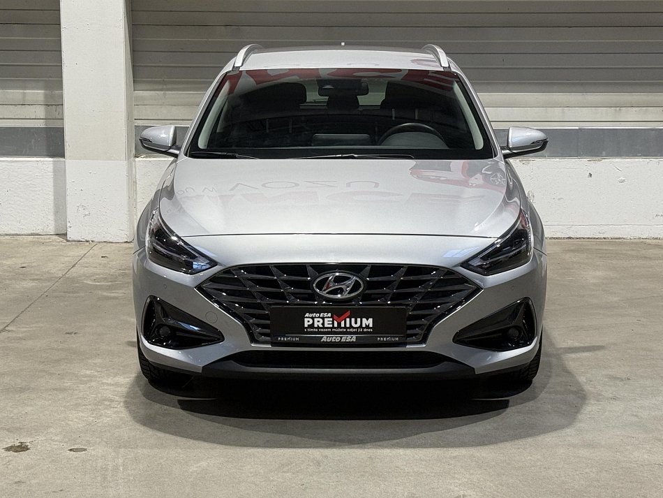 Hyundai I30 1.5T 