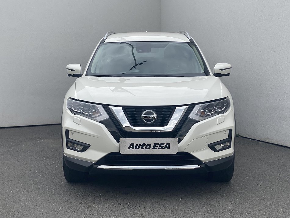 Nissan X-Trail 1.3 DIG-T 