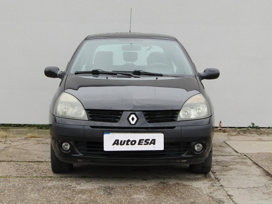 Renault Clio 1.2i 