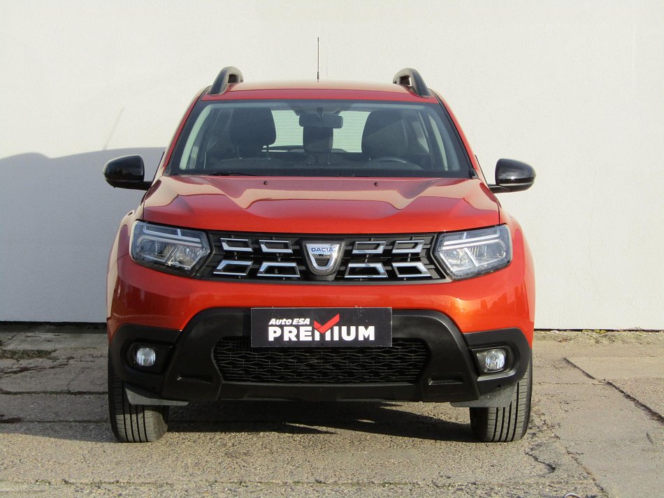 Dacia Duster 1.0 TCe 