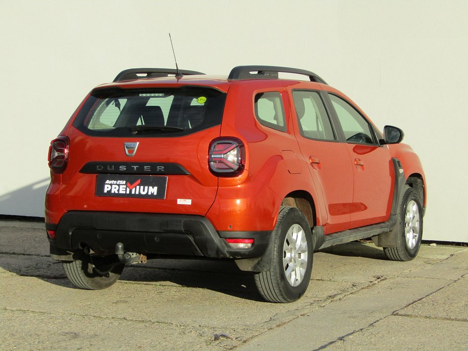 Dacia Duster 1.0 TCe 