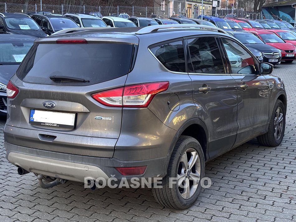 Ford Kuga 2.0 