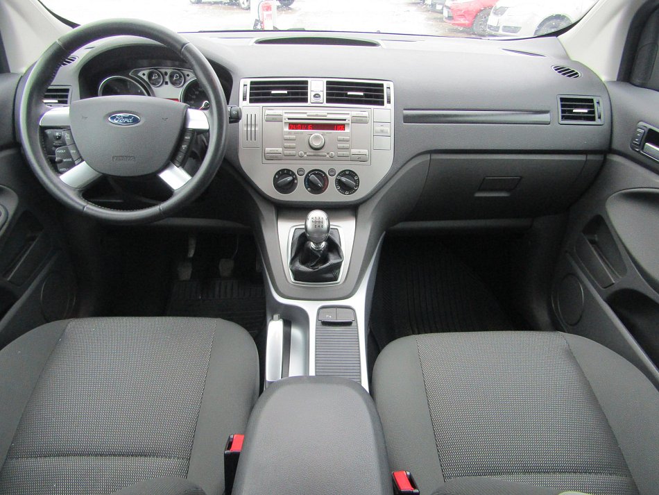 Ford Kuga 2.0TDCi 