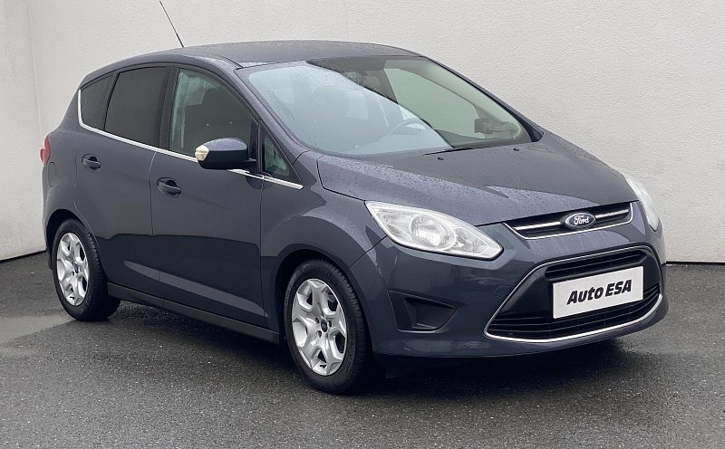 Ford C-MAX 1.6i Titanium