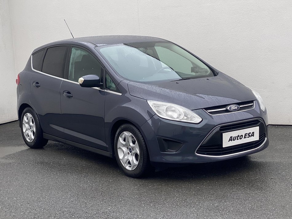 Ford C-MAX 1.6i Titanium