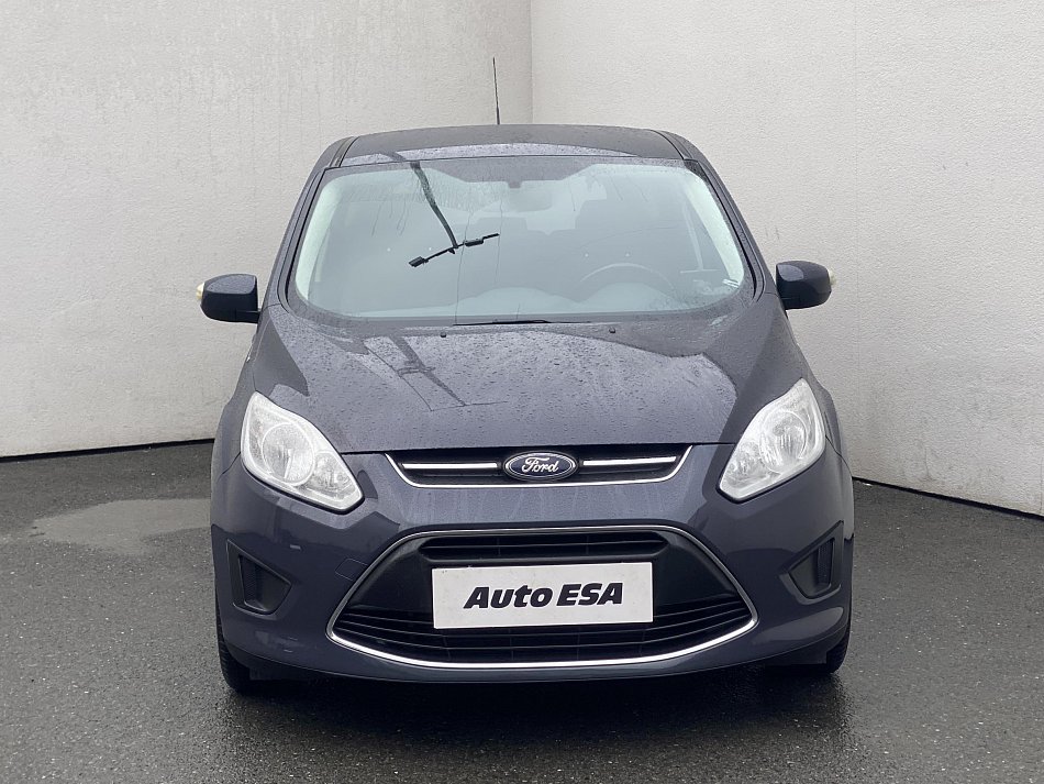 Ford C-MAX 1.6i Titanium