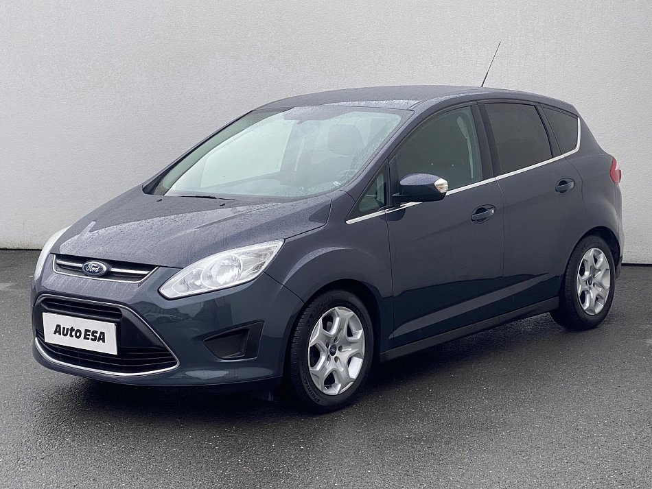 Ford C-MAX 1.6i Titanium