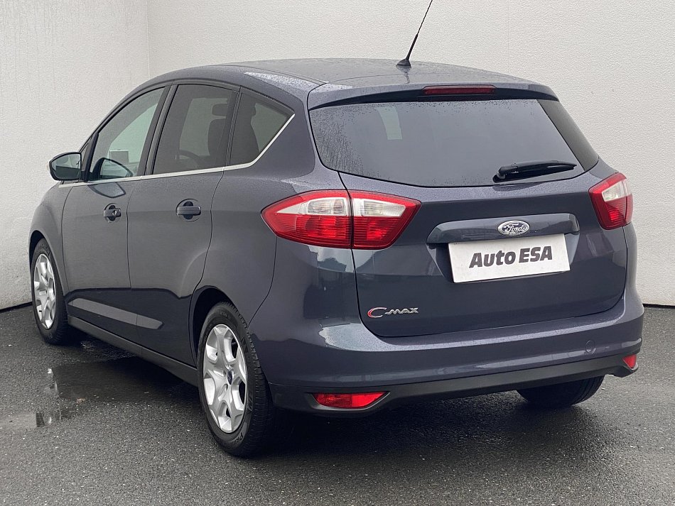 Ford C-MAX 1.6i Titanium