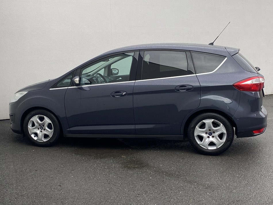 Ford C-MAX 1.6i Titanium