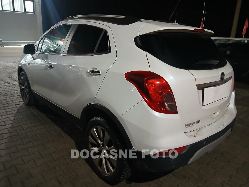 Opel Mokka 1.4Turbo 