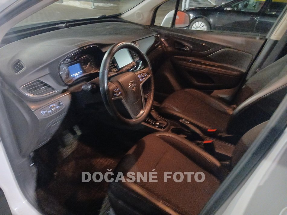 Opel Mokka 1.4Turbo 