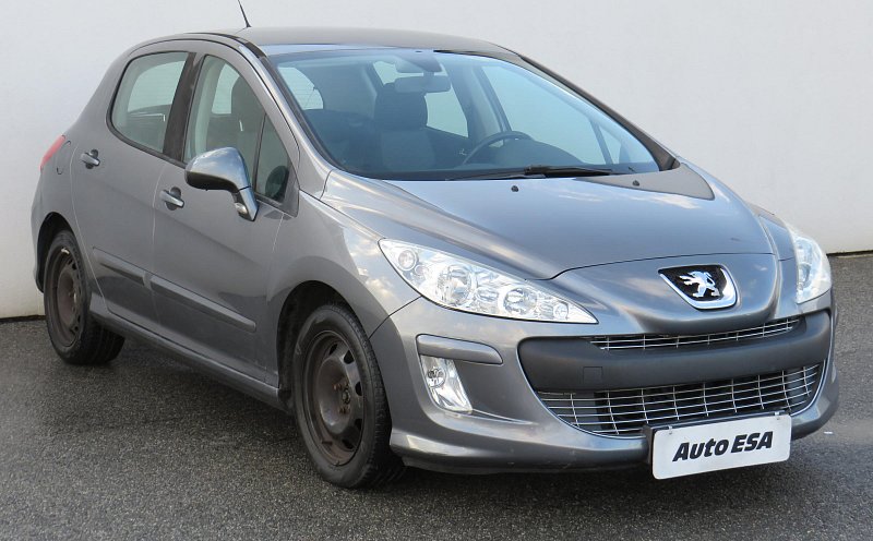 Peugeot 308 1.6i 