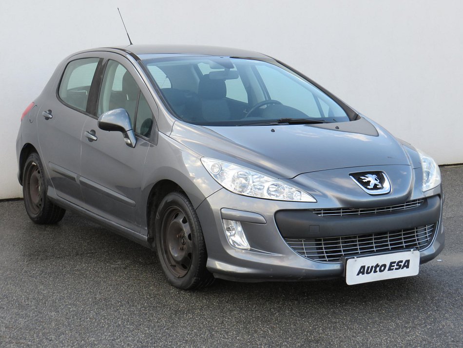 Peugeot 308 1.6i 